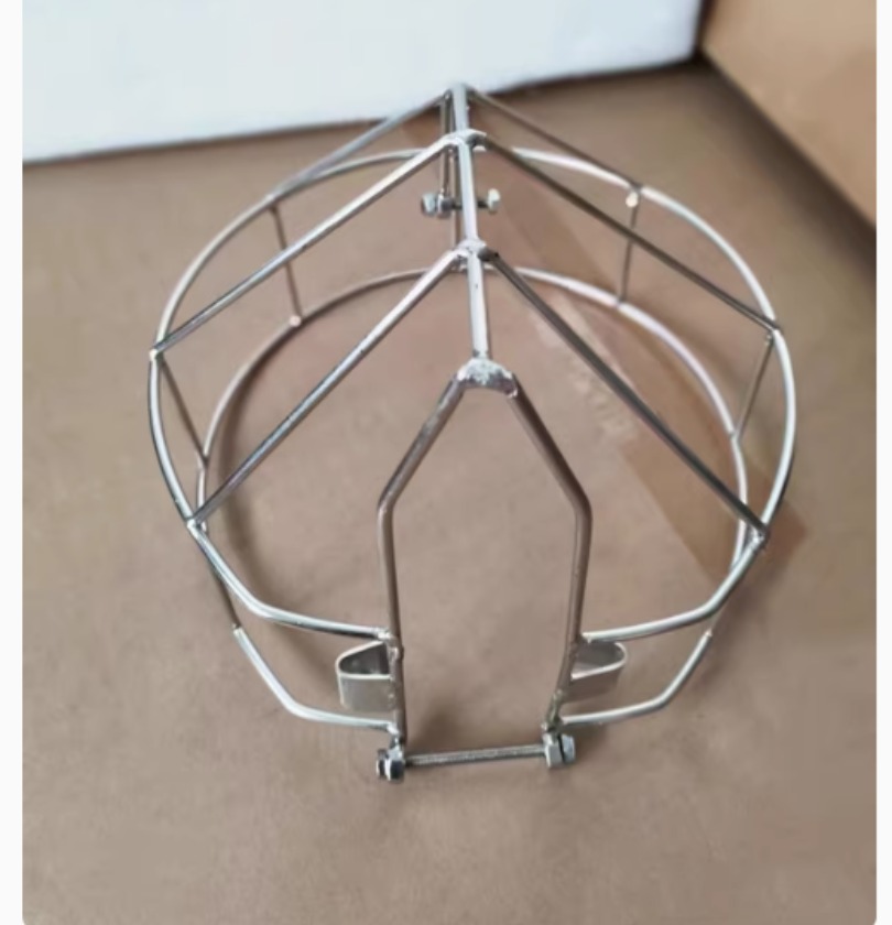 Propeller Guard - Penutup pelindung baling-baling FitFor Hangkai 2-stroke