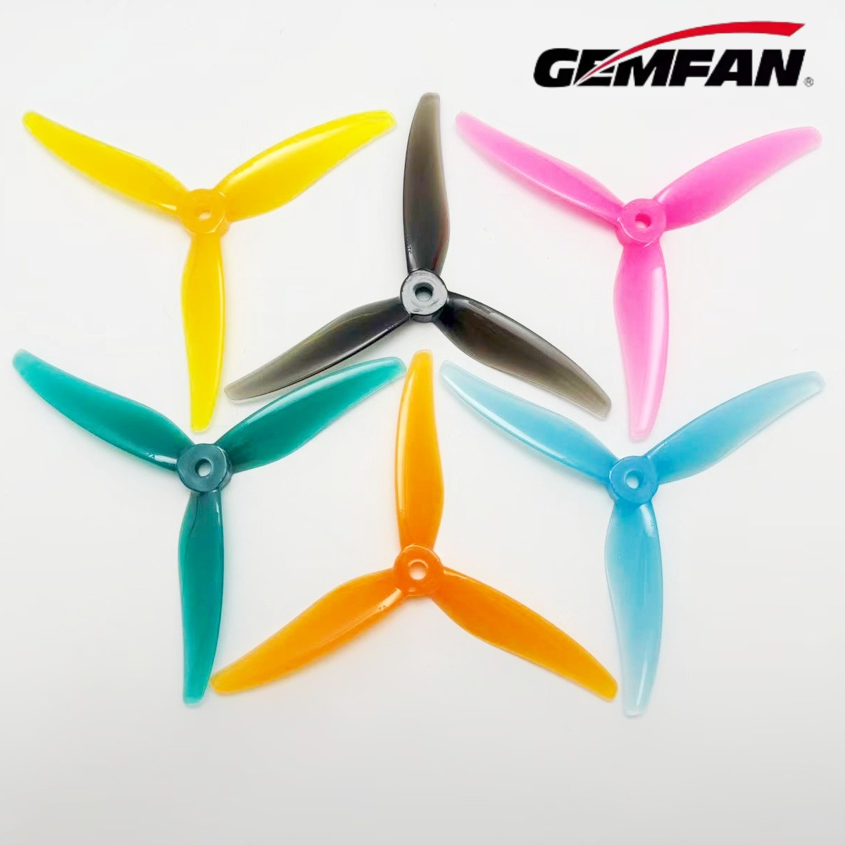 Smoke Stopper - 2 Pasang/4 Buah Gemfan 51466 V2