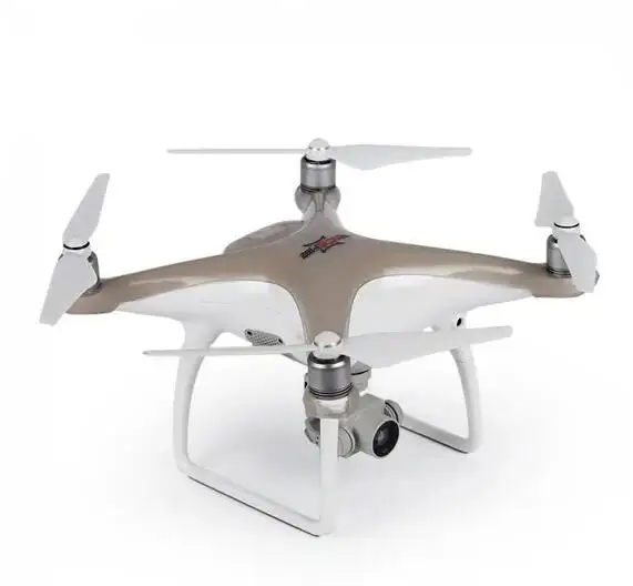 Dji Drone - Penutup FUSELAGE Silikon, Casing Anti Debu