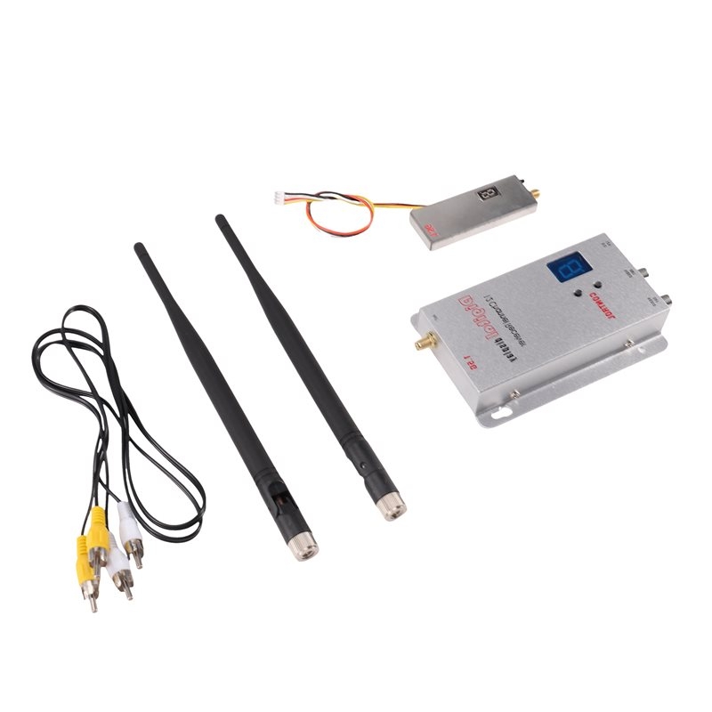 Rc Transmitter - ABTJ – Kompatibel untuk Drone RC