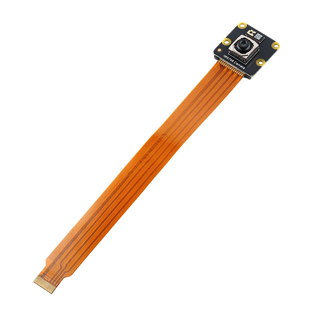 Hd Zero Camera - Modul Kamera 12MP IMX708 Fokus Otomatis