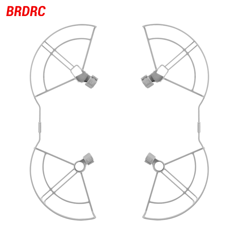 Propeller Guard - BRDRC Pelindung Baling-Baling untuk DJI Mini