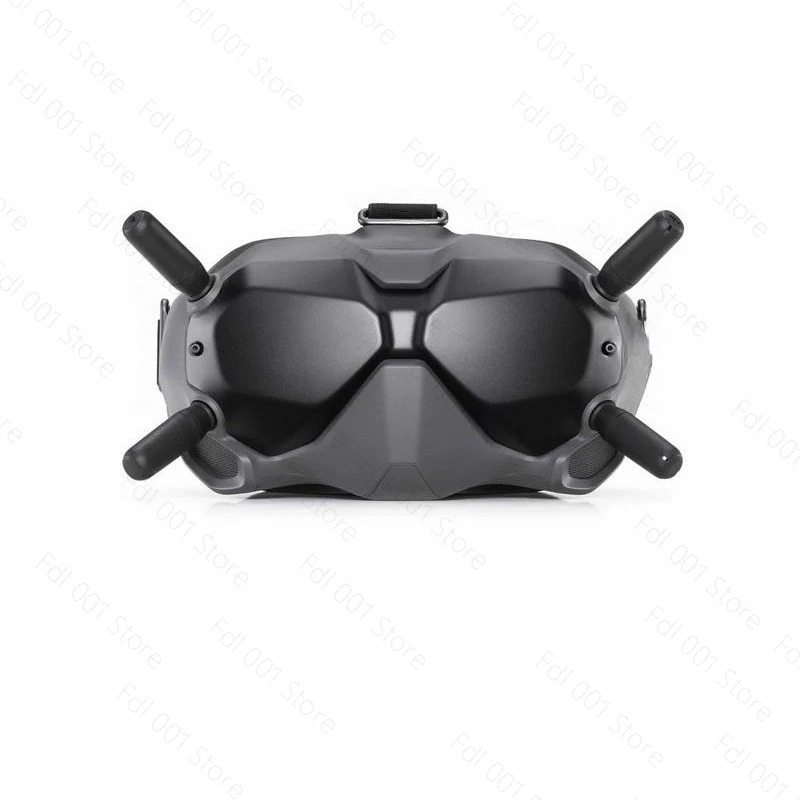 Dji Drone - Kacamata terbang DJI FPV V2, kacamata