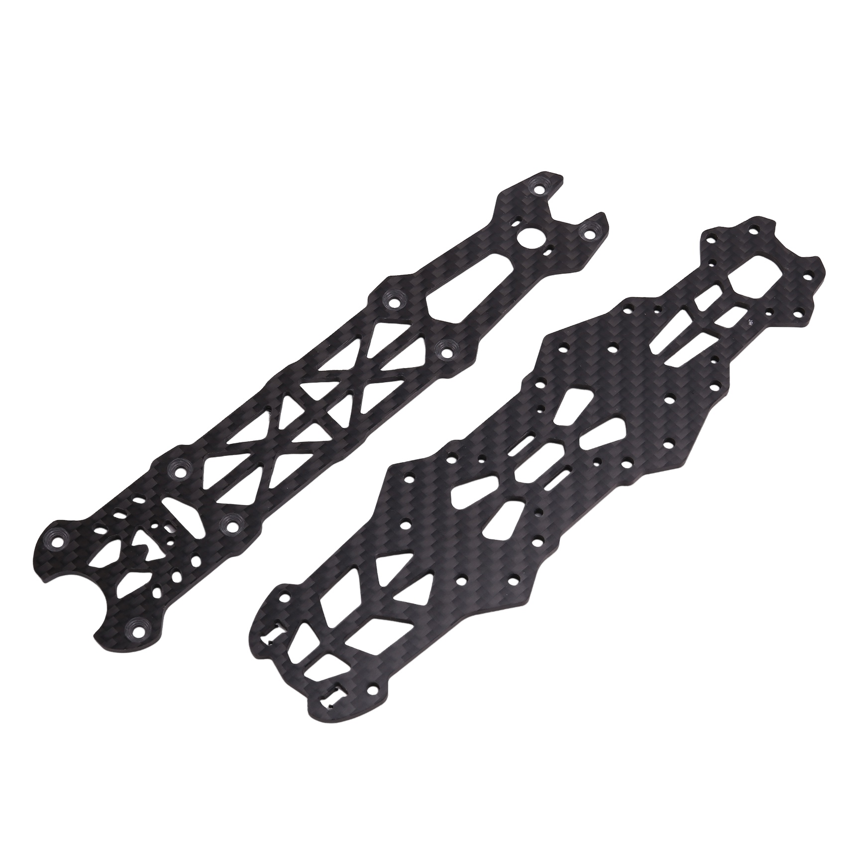 Carbon Fiber Drone Frame - YSUN-MARK4-HD Mark 4 HD 5 Inci