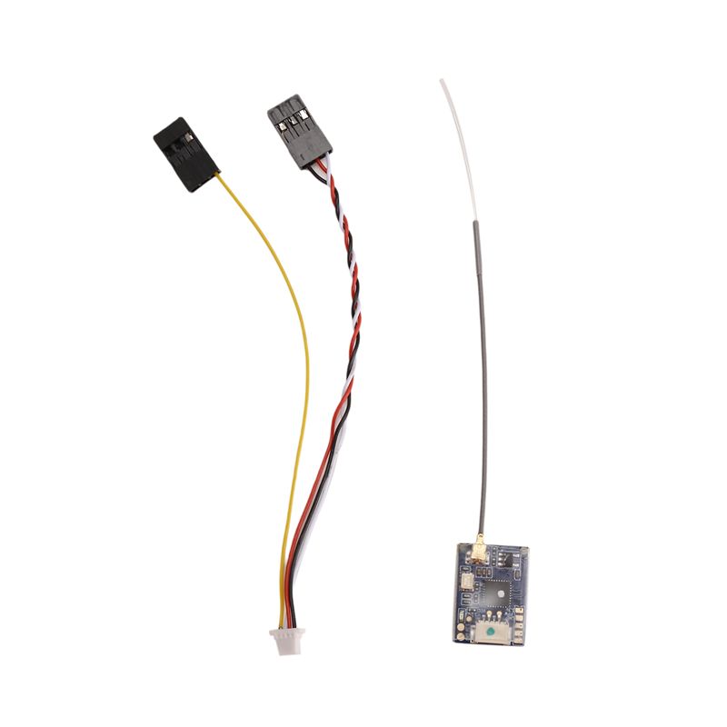 Mini Drone - B78B – Untuk FS-A8S 2.4G 8CH