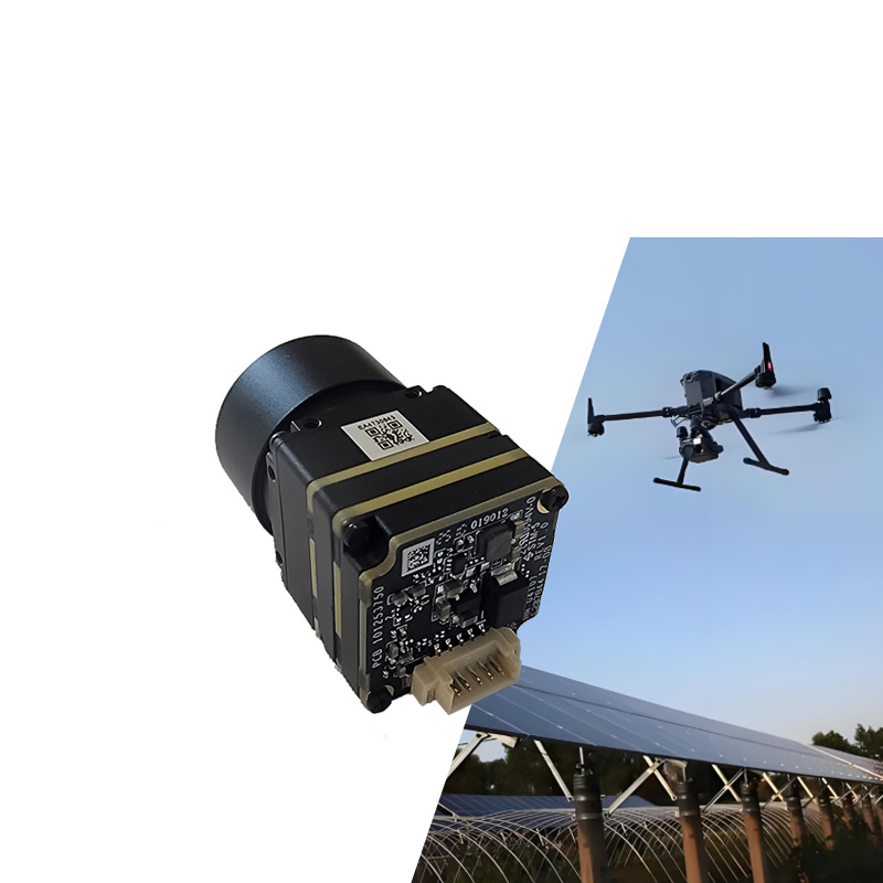 Fpv Camera - Kamera Pencitraan Termal Inframerah Kamera FPV