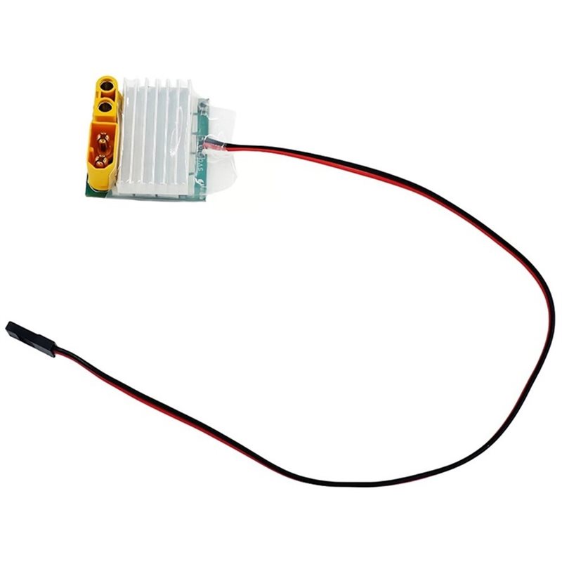 Drone Motor - ABRU-4.5-5.5V 2-14S 200A Modul Sakelar Elektronik