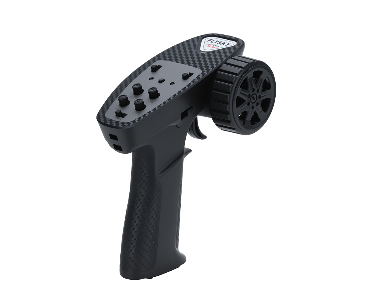 Flysky Transmitter - Flysky FS-MG4 2.4GHz 4 Saluran Pemancar