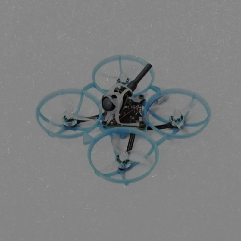 Brushed Drone Motor - BETAFPV Air65 II 65mm 1S ELRS,