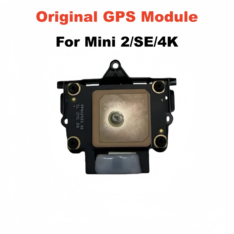 Dji Mini Drone - Modul GPS Asli Untuk Perbaikan DJI