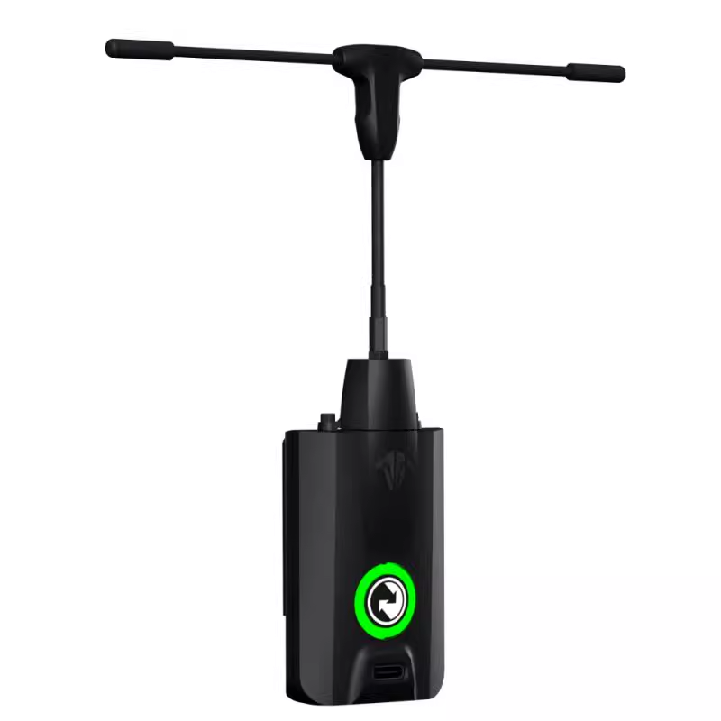 Hd Zero Camera - Set Starter TBS Crossfire Nano TX