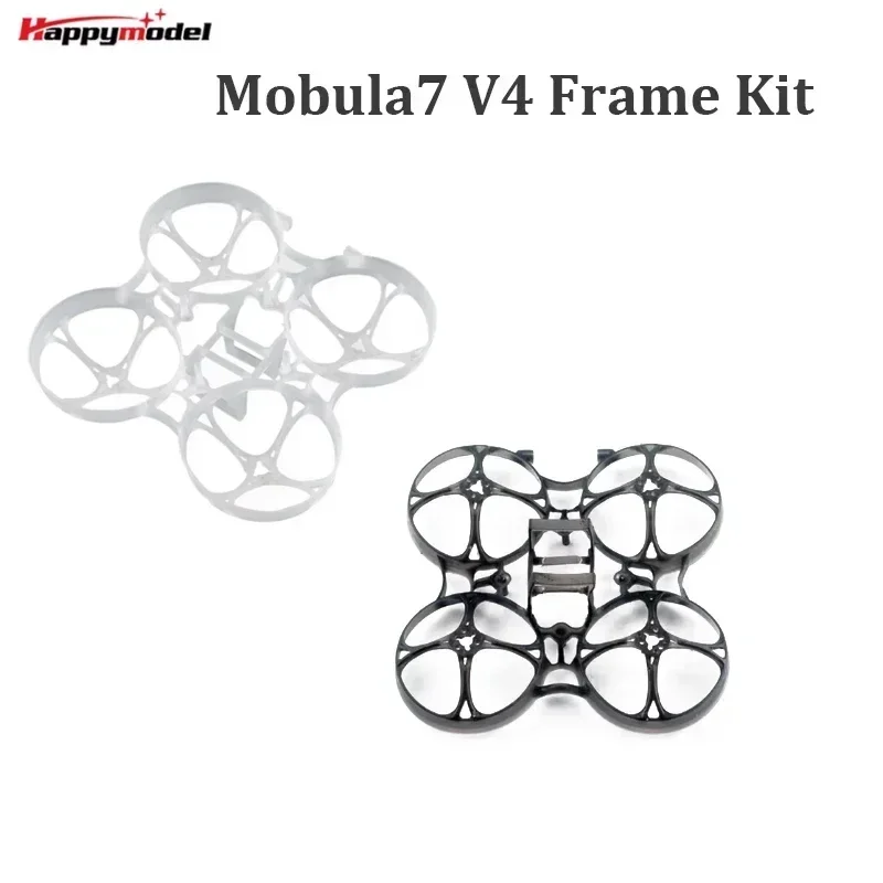 Smoke Stopper - Happymodel Mobula7 V4 Frame 75mm 2s,