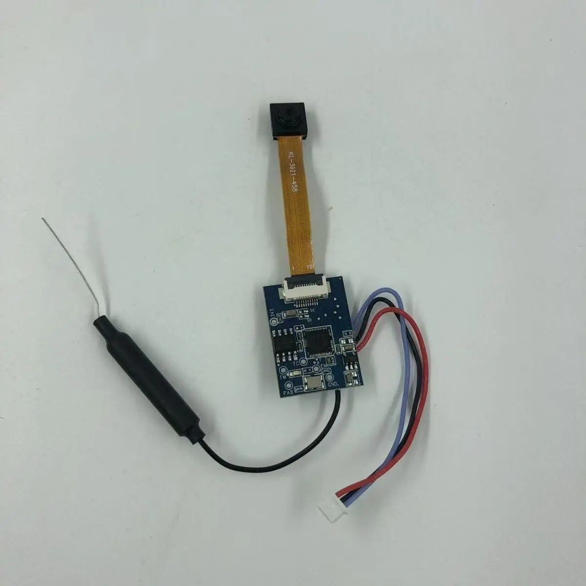 Drone With Camera - Suku Cadang Drone DIY E88/e99 Modul