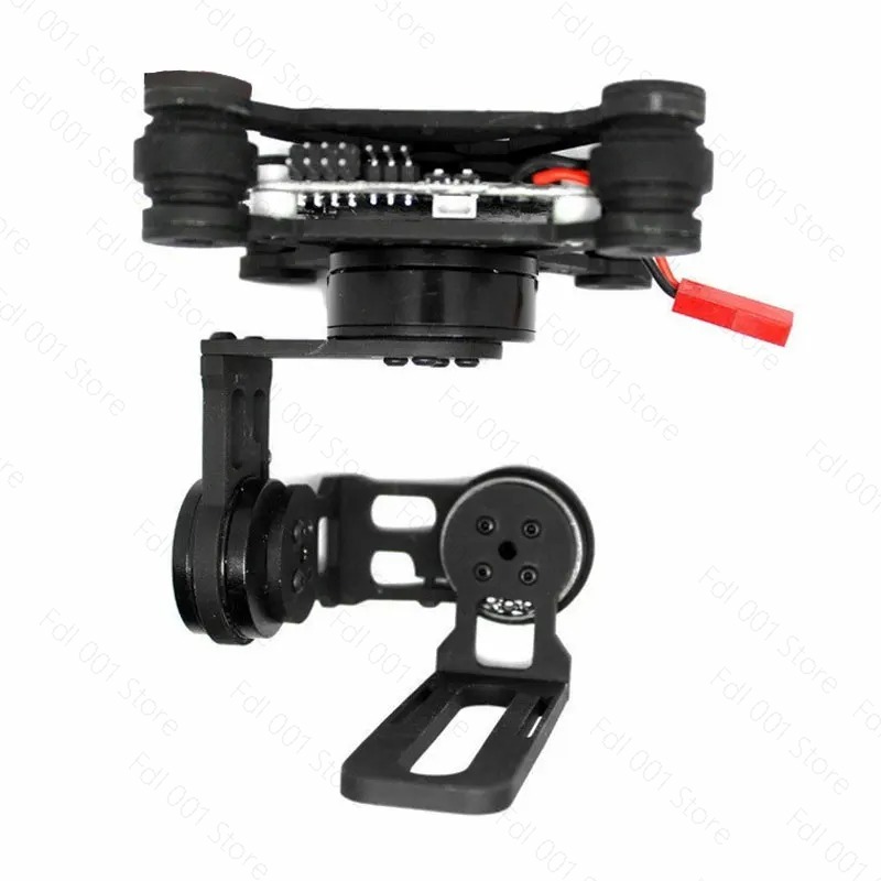 Fpv Camera - Drone model pesawat terbang dengan gimbal