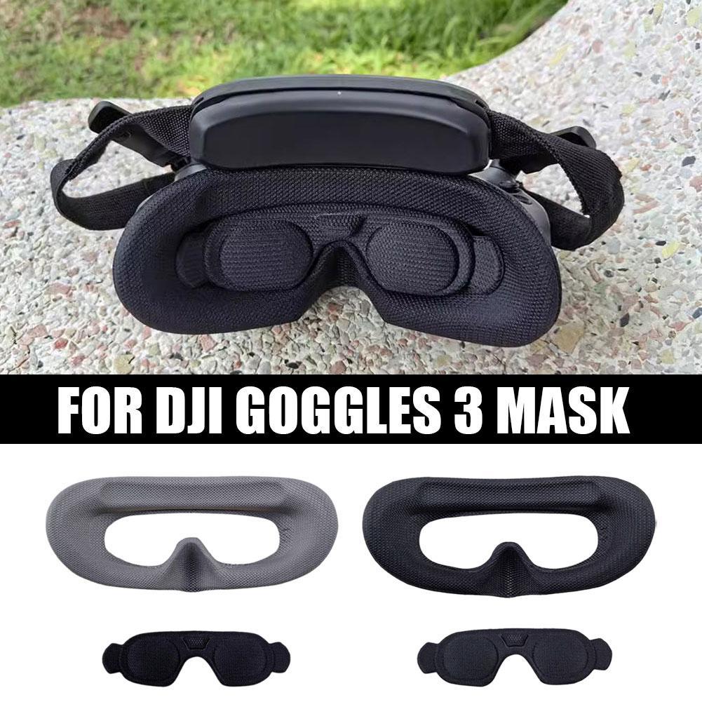 Drone Goggles Dji - Kacamata 2 DJI AVATA 2, masker