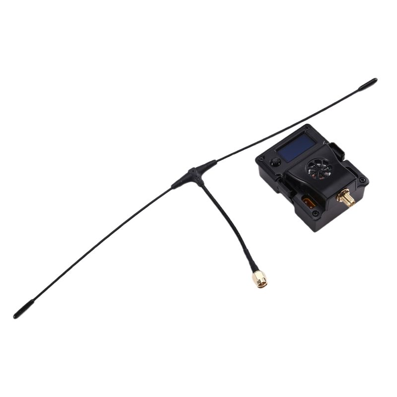 Drone Antenna - B05C-ELRS 433Mhz Penerima Frekuensi Tinggi ES900,