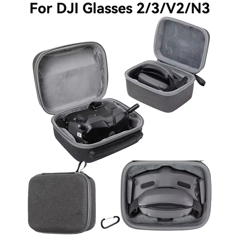 Drone Goggles Dji - Untuk DJI FPV Goggles 2 3