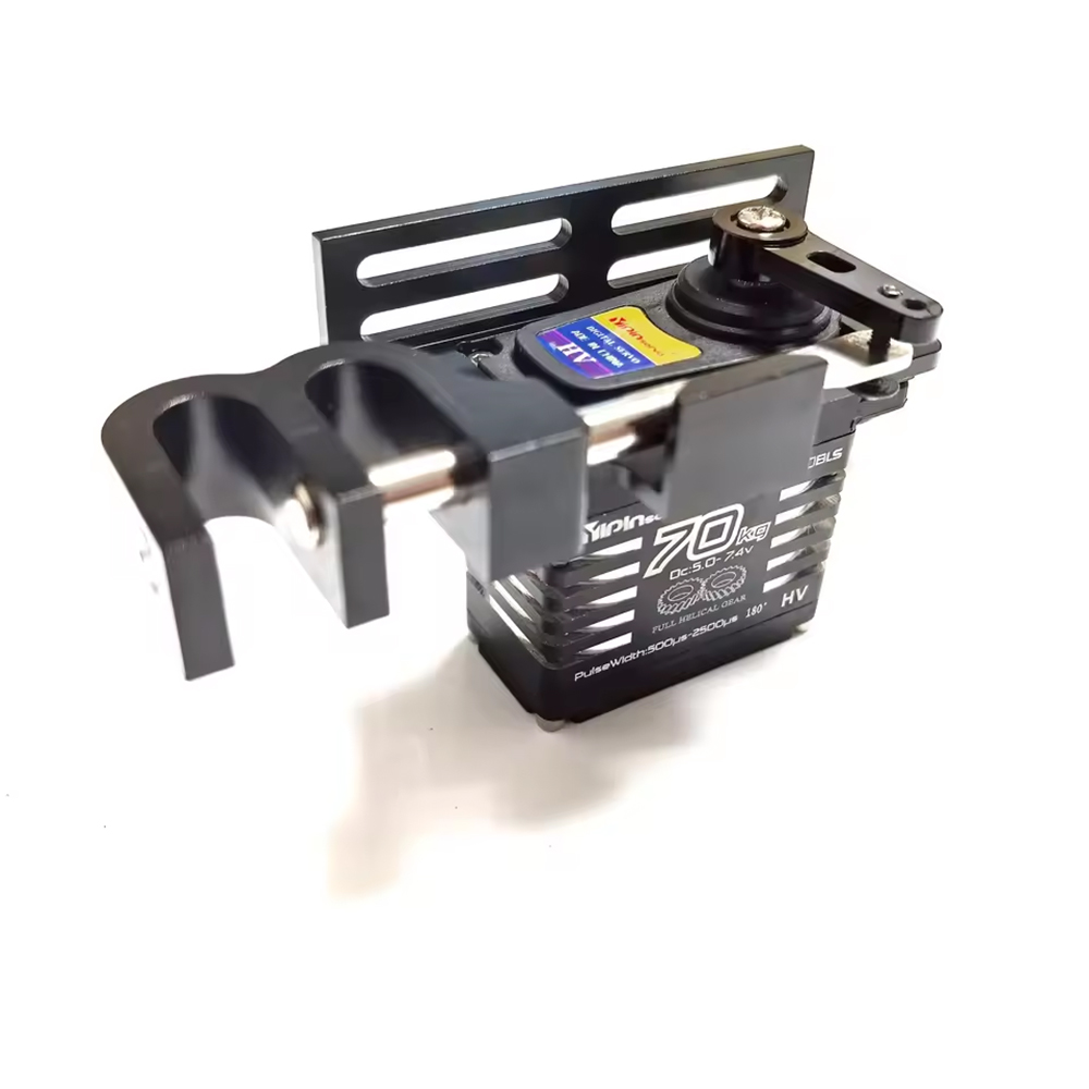 Brushed Drone Motor - Motor Servo Brushless 70kg 42kg 8.4V