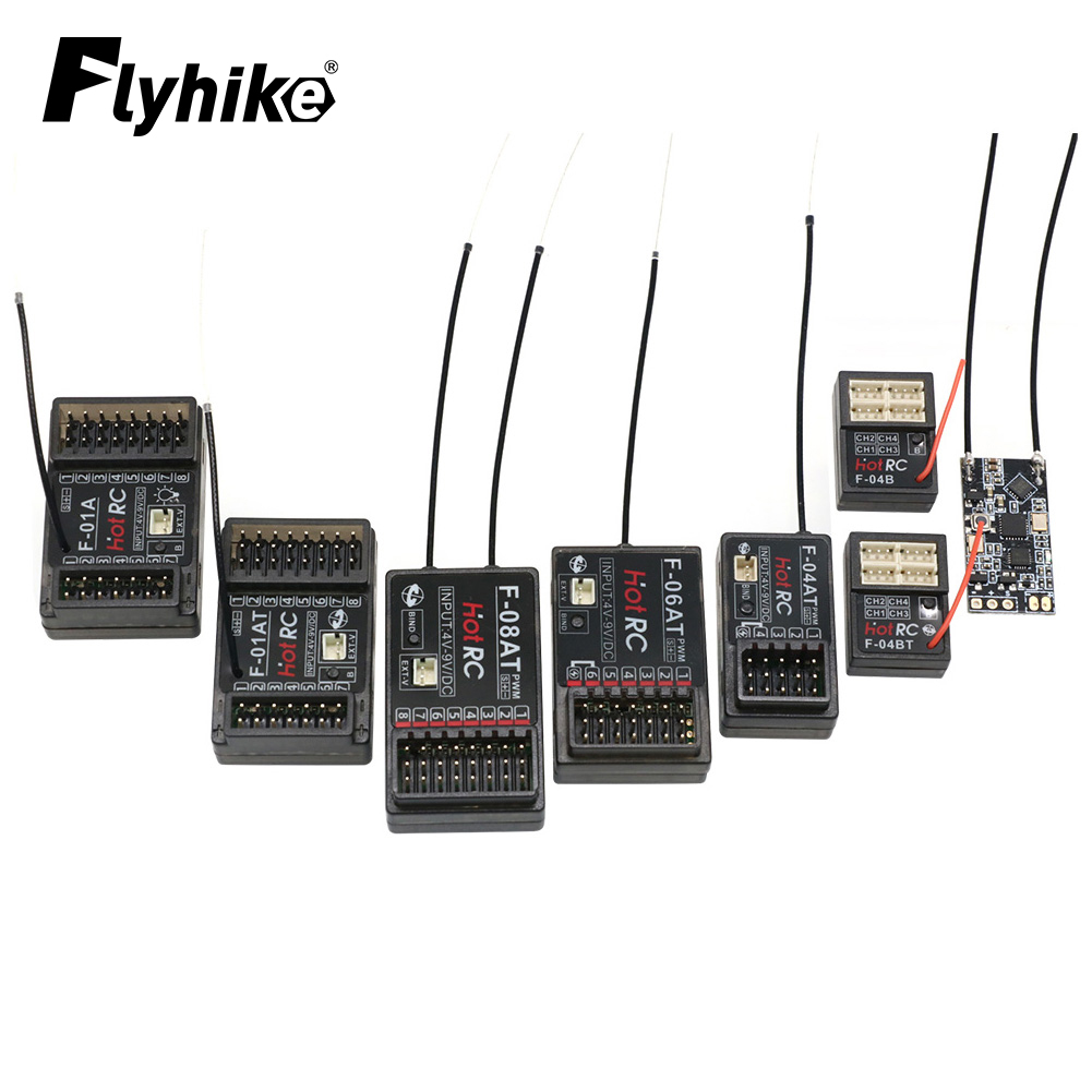 Radio Transmitter 2.4Ghz - Hotro 2.4Ghz F-04A F-06A F-08A F-01A