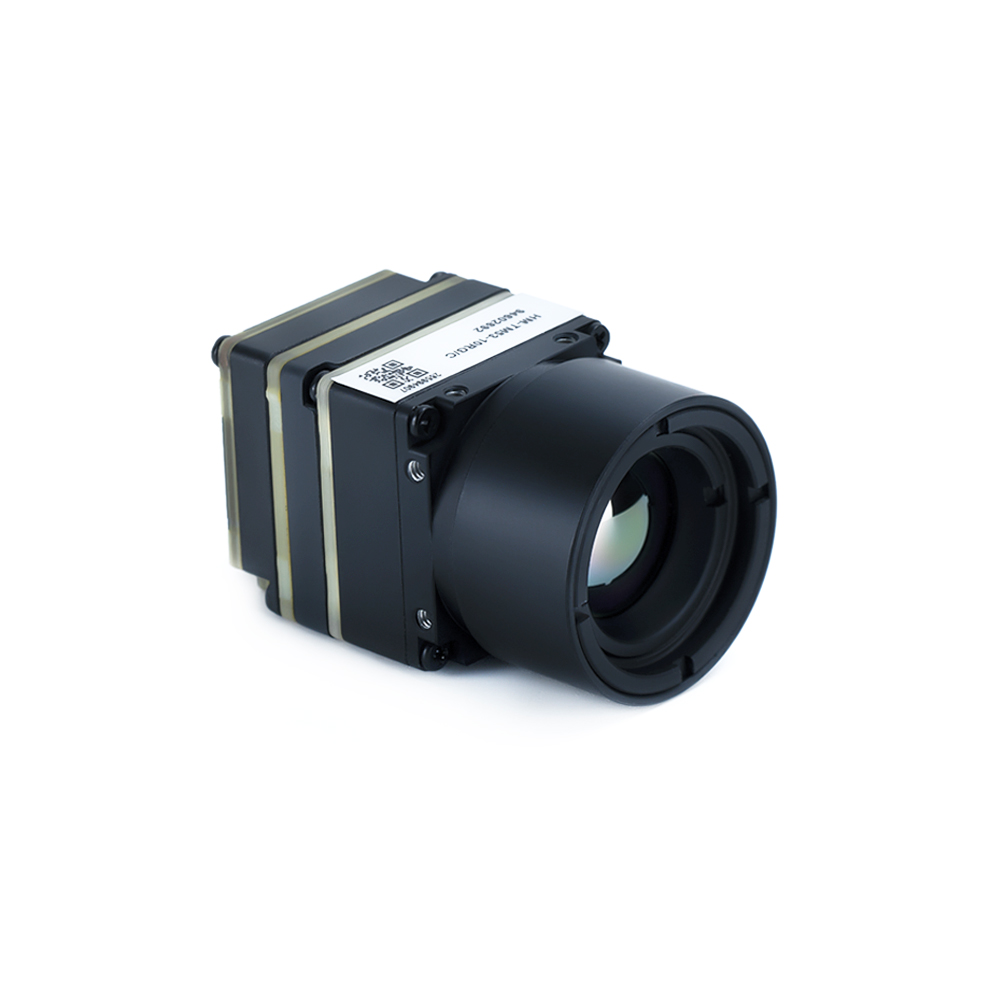 Analog Fpv Camera - Kamera Termal Resolusi Tinggi Baru untuk