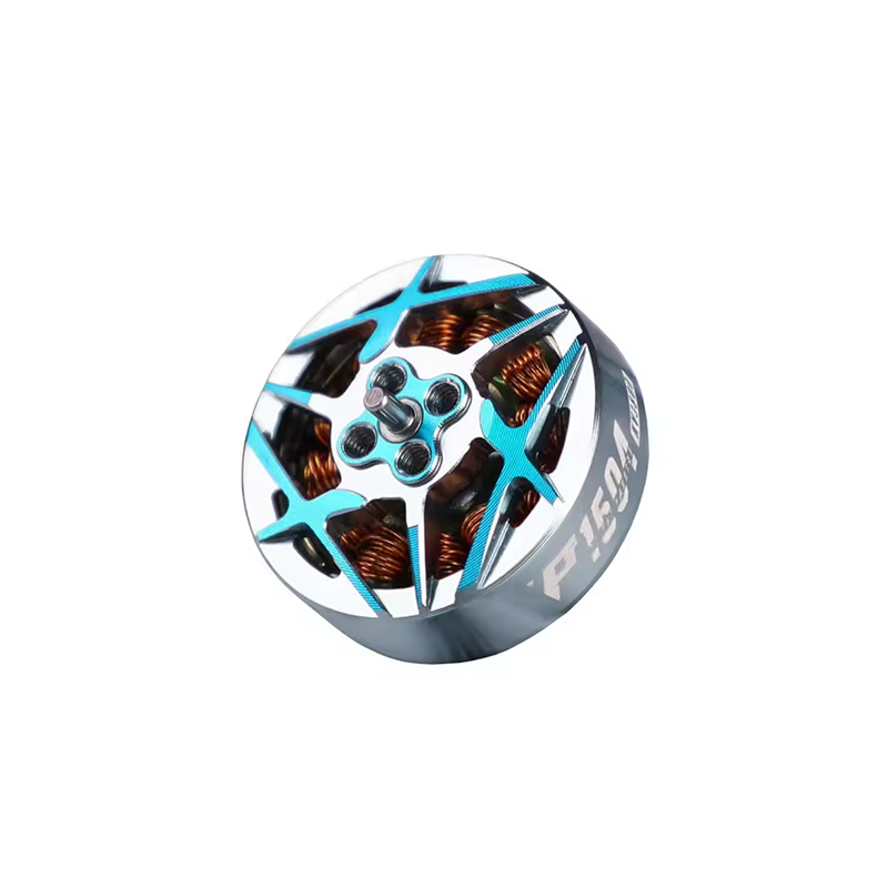 4 Buah T-MOTOR P1604 KV2850 6S - Drone Battery ulasan dan harga