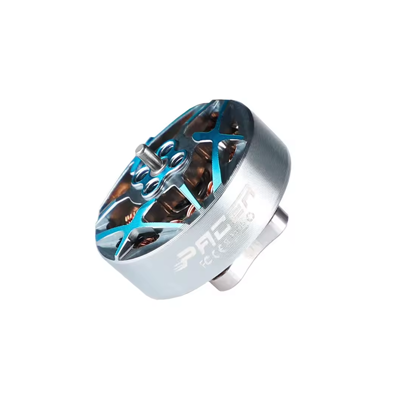 4 Buah T-MOTOR P1604 KV2850 6S - Drone Battery ulasan dan harga