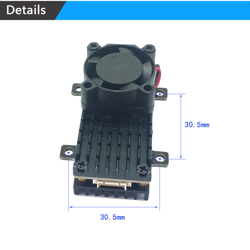 SLONWAKE 5.8g 2W, set transmis - Analog Fpv Camera ulasan dan harga