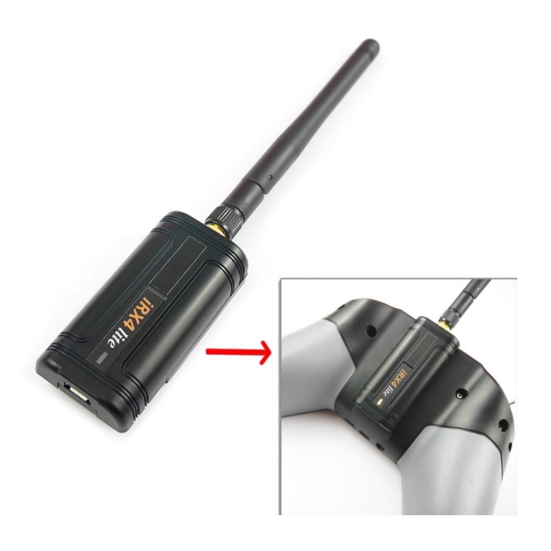 Openx Frsky x-lite TBS Tango2  - Flysky Transmitter ulasan dan harga