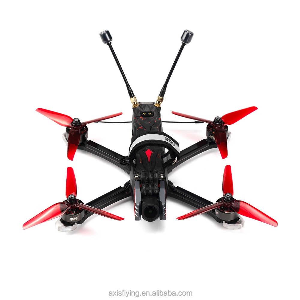 2025 Axisflying MANTA 5 PRO 5  - Dji Drone ulasan dan harga