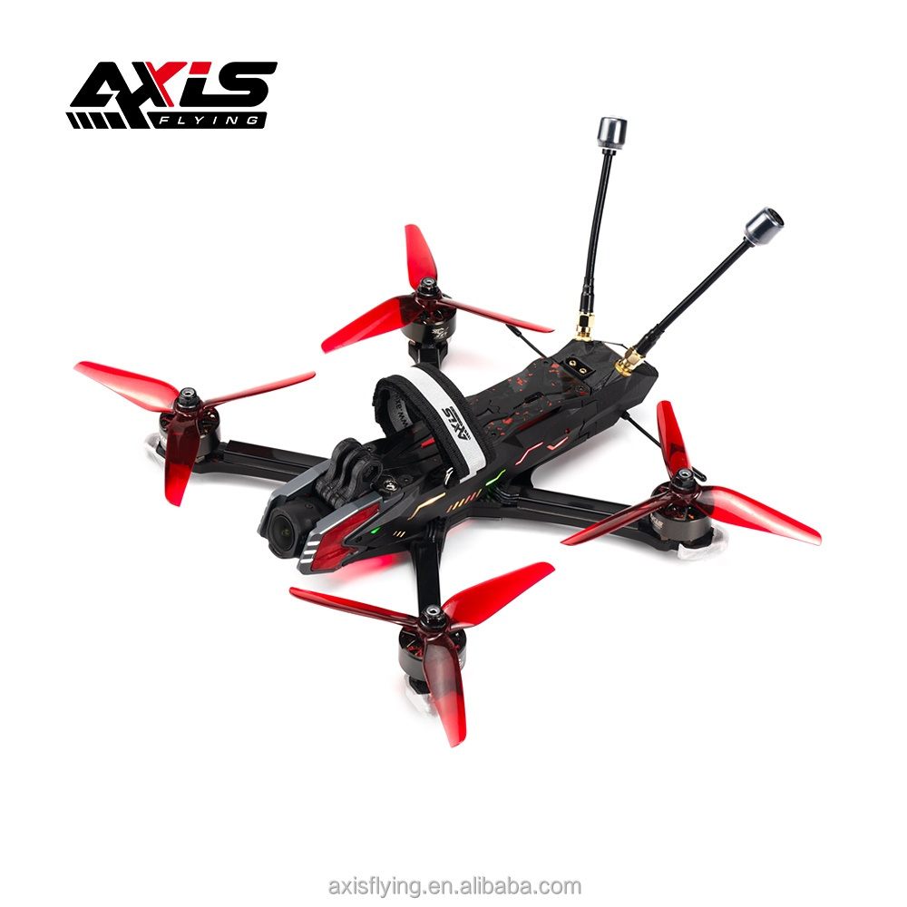 2025 Axisflying MANTA 5 PRO 5  - Dji Drone ulasan dan harga