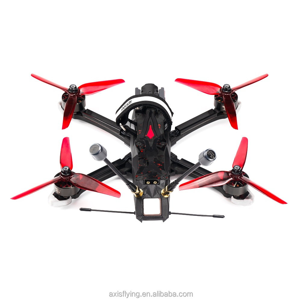 2025 Axisflying MANTA 5 PRO 5  - Dji Drone ulasan dan harga