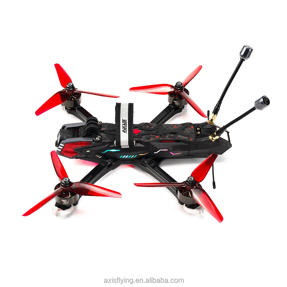 2025 Axisflying MANTA 5 PRO 5  - Dji Drone ulasan dan harga