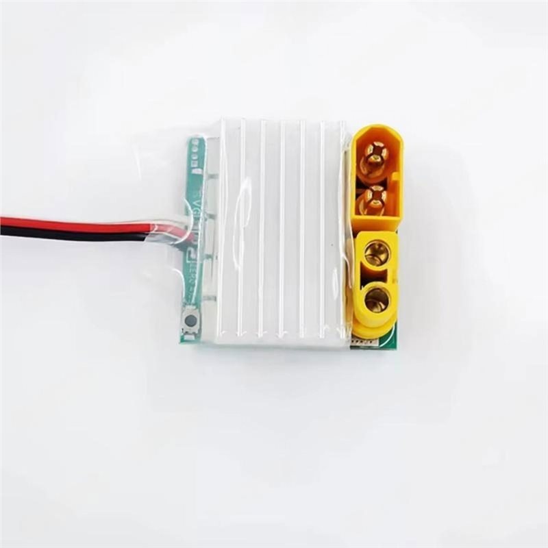 VEHO-4.5-5.5V 2-14S 200A Modul - Drone Motor ulasan dan harga