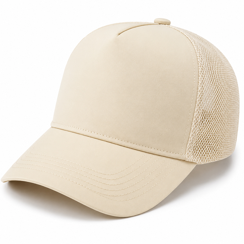 Topi Trucker Bordir Custom den - Drone ulasan dan harga