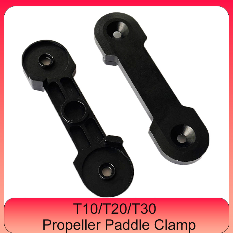 Untuk DJI T10/T20/T30 Penjepit - Propeller Guard ulasan dan harga