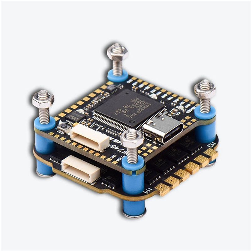 B05C-F745 FC&ESC Set Penerbang - Drone Esc ulasan dan harga