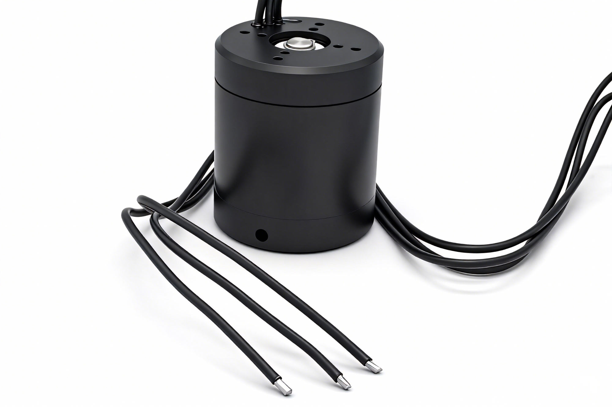 Motor tanpa sikat berdaya ting - Drone Motor ulasan dan harga