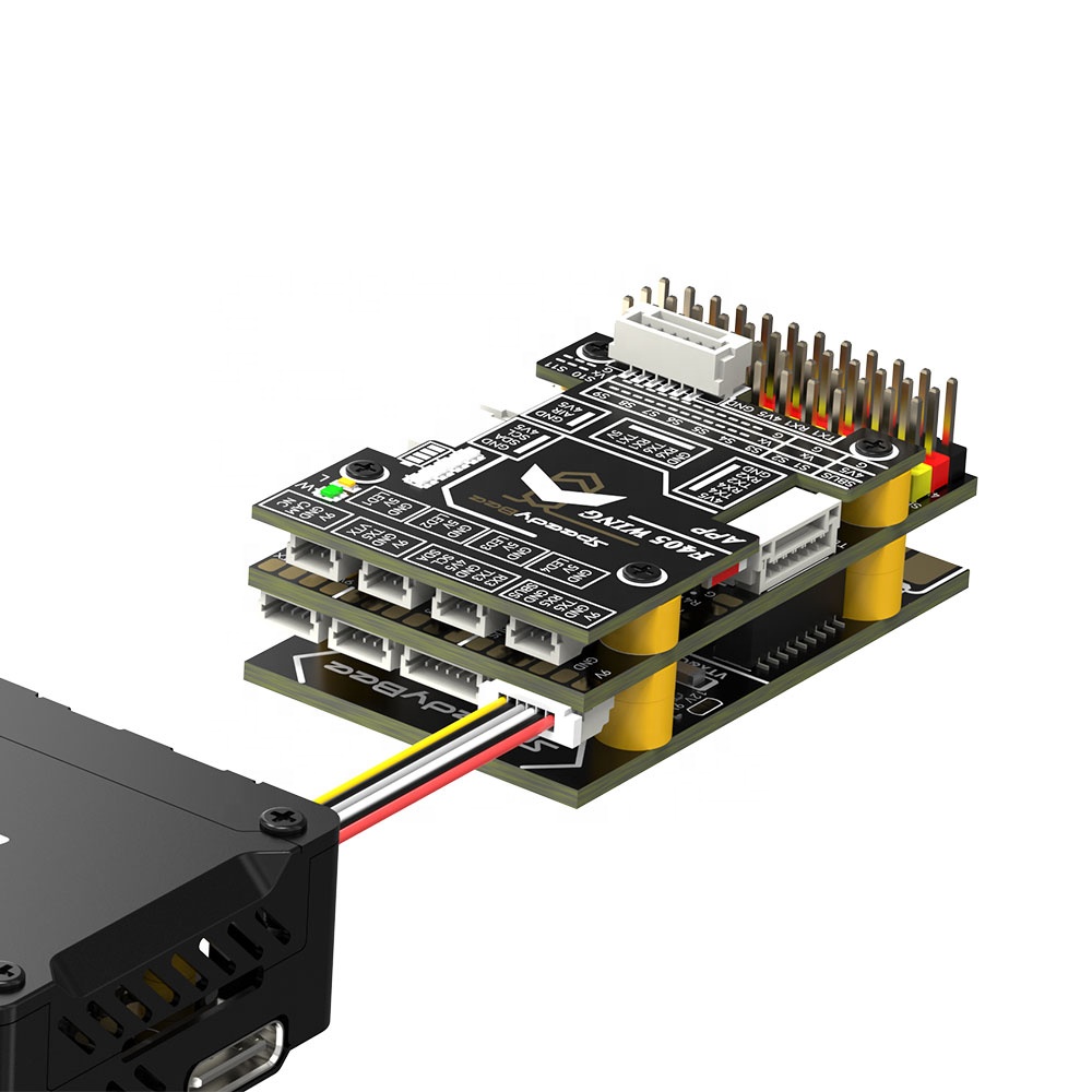 CSKY SpeedyBee F405 WING APP F - F405 Flight Controller ulasan dan harga