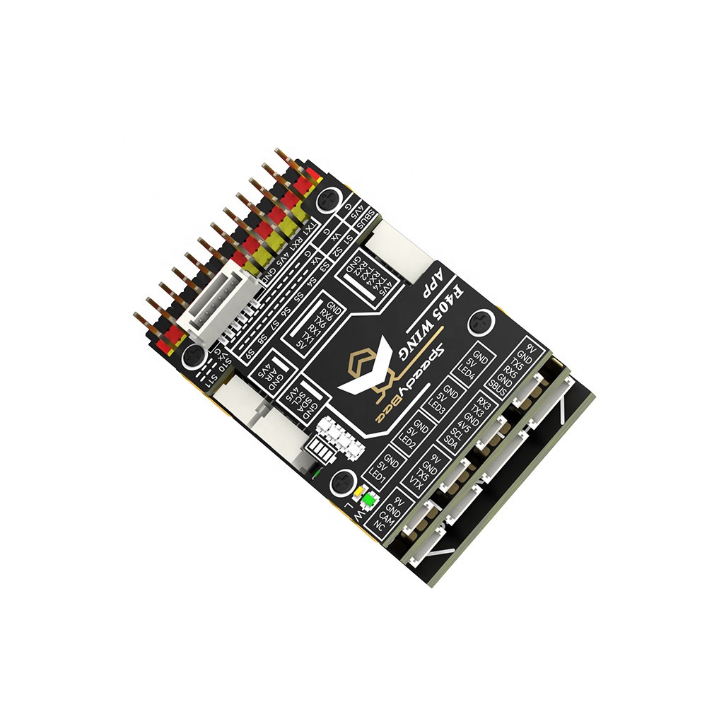CSKY SpeedyBee F405 WING APP F - F405 Flight Controller ulasan dan harga