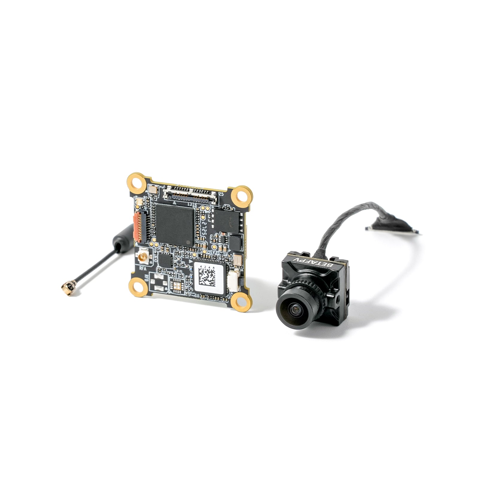 BETAFPV P1 Air Unit HD VTX 108 - Analog Fpv Camera ulasan dan harga