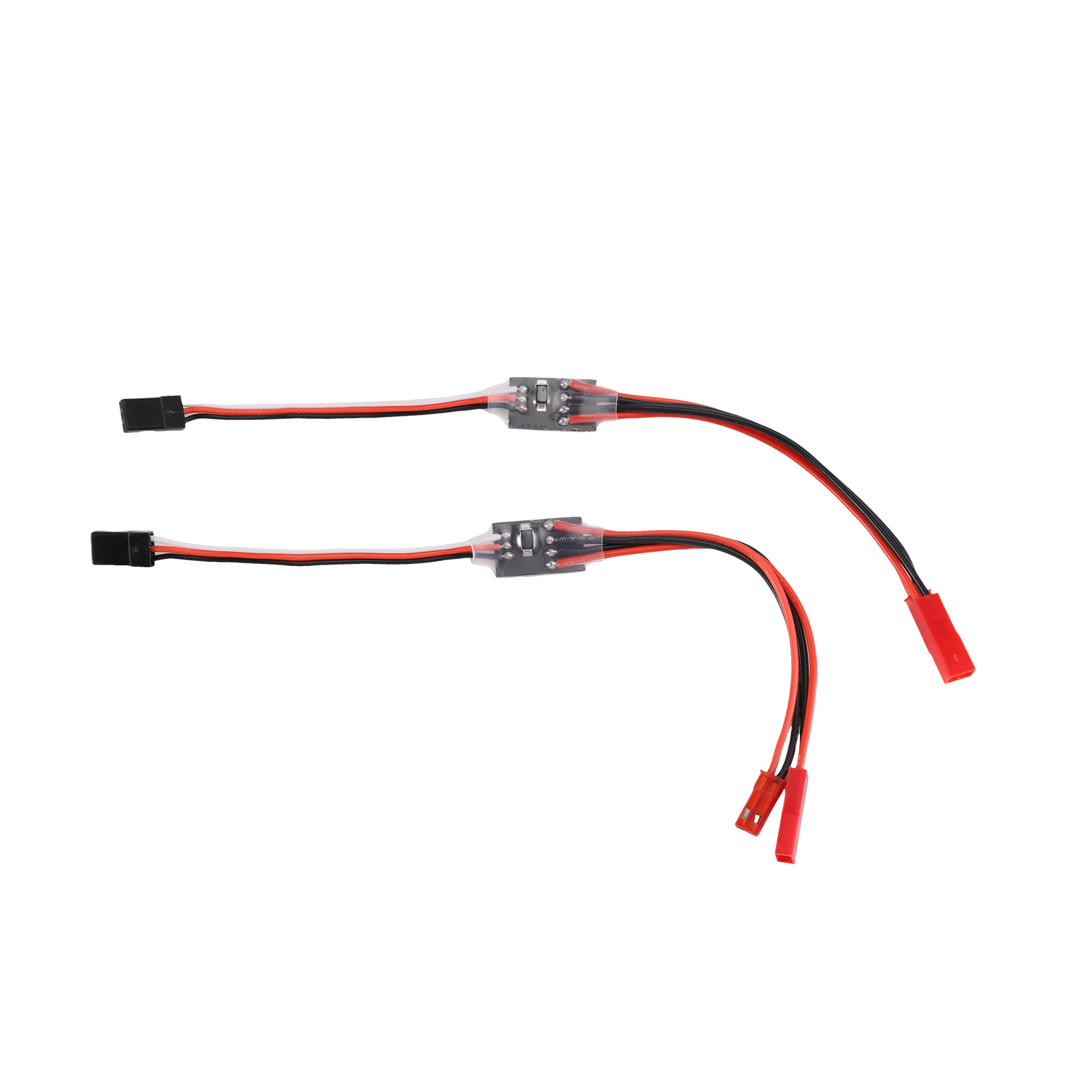 TFORU-2 buah Sakelar Elektroni - Rc Drone ulasan dan harga