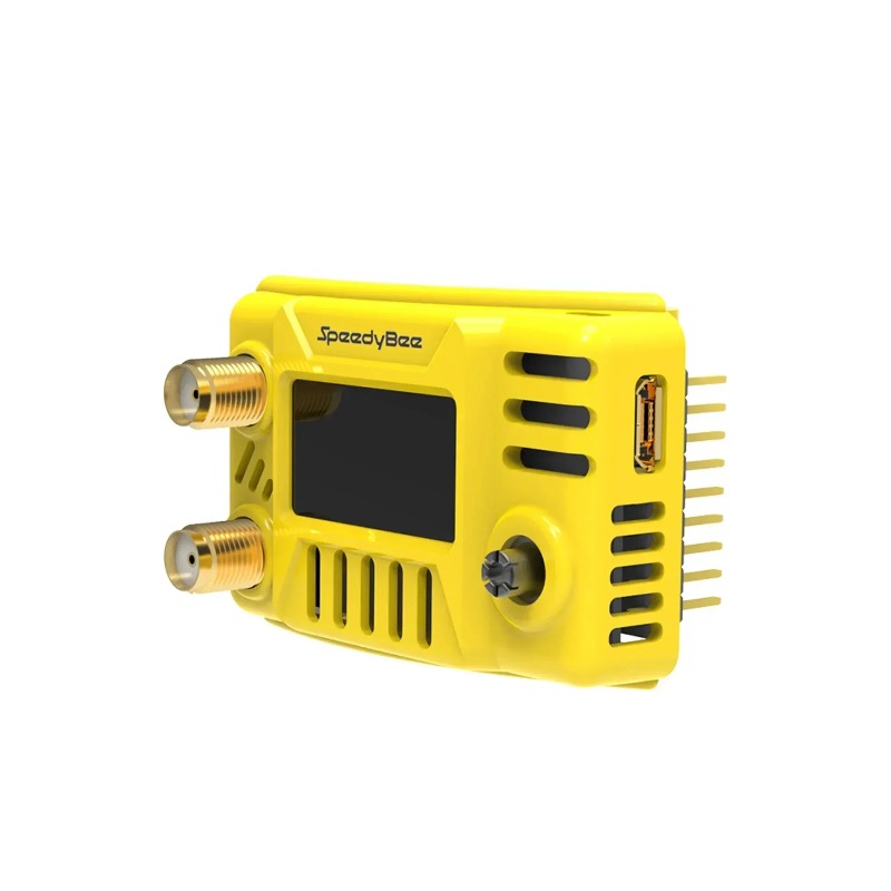 Modul Kacamata FPV SpeedyBee 5 - Hd Zero Camera ulasan dan harga