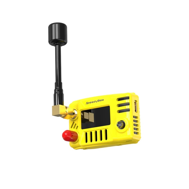 Modul Kacamata FPV SpeedyBee 5 - Hd Zero Camera ulasan dan harga