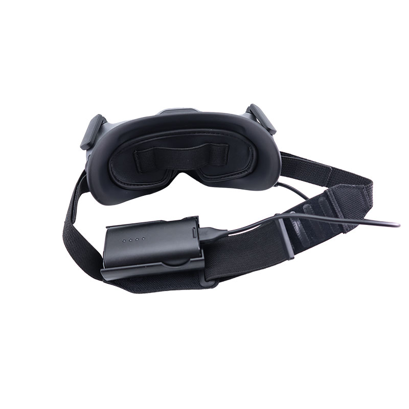 Untuk Kacamata Drone DJI Avata - Drone Goggles Dji ulasan dan harga
