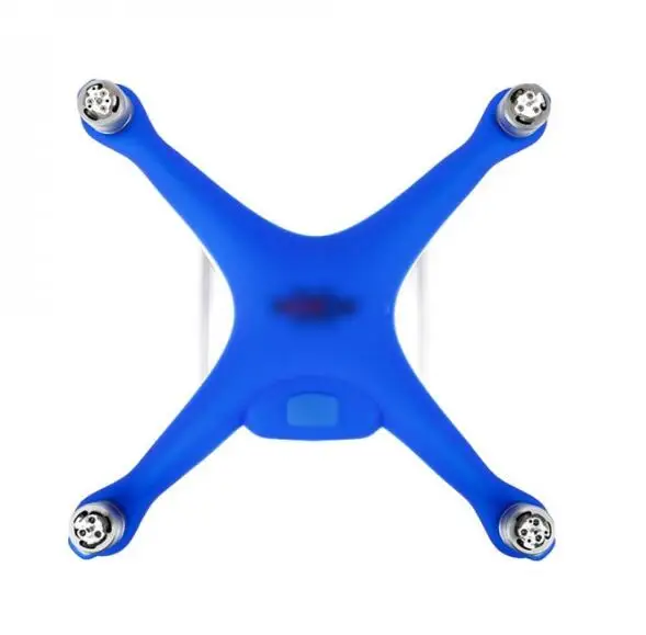 Penutup FUSELAGE Silikon, Casi - Dji Drone ulasan dan harga