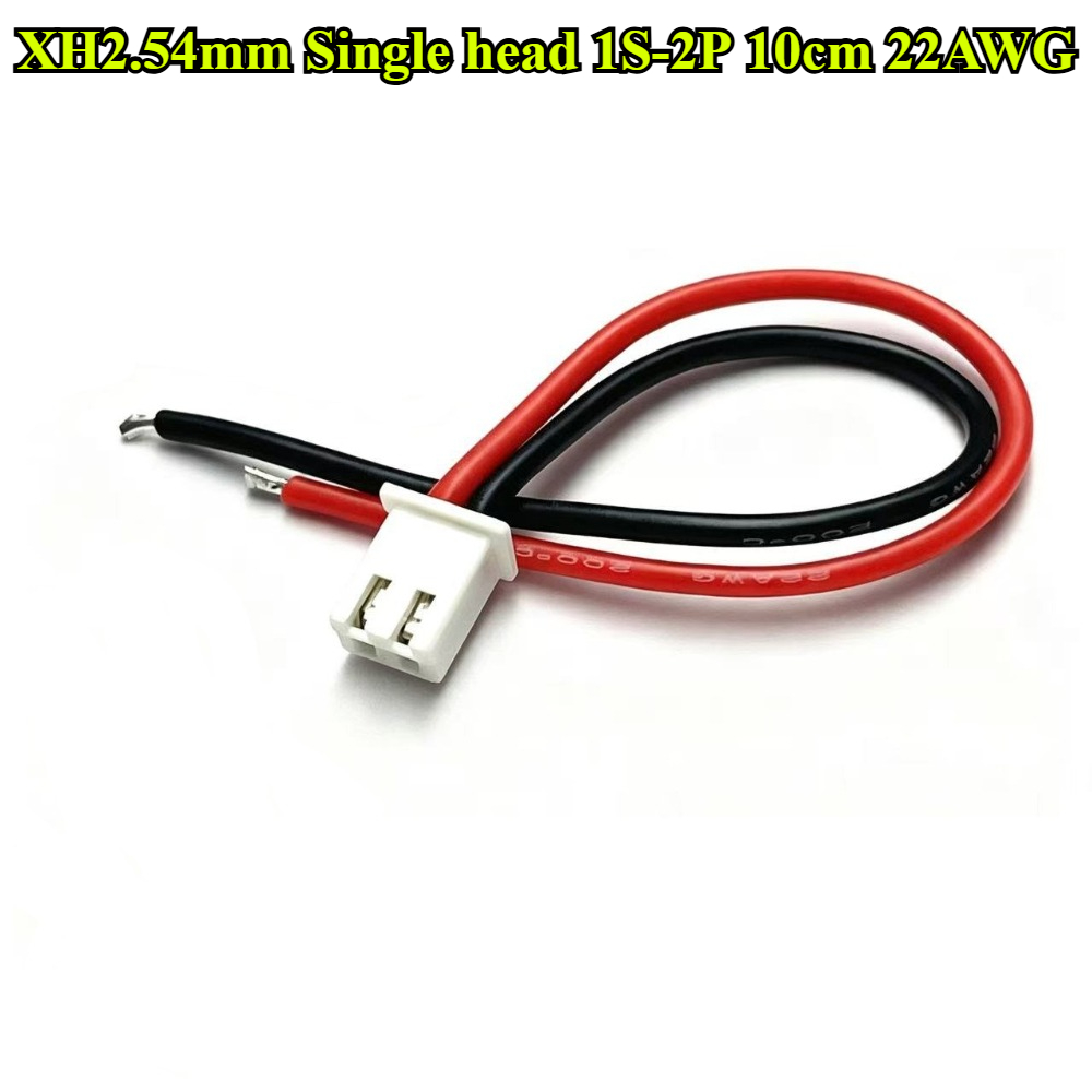 20/30/50 buah/set Kabel Pengis - Lipo Battery 6S ulasan dan harga