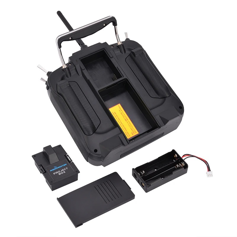 RadioMaster TX16S MKII V4.0 EL - Radio Transmitter 2.4Ghz ulasan dan harga