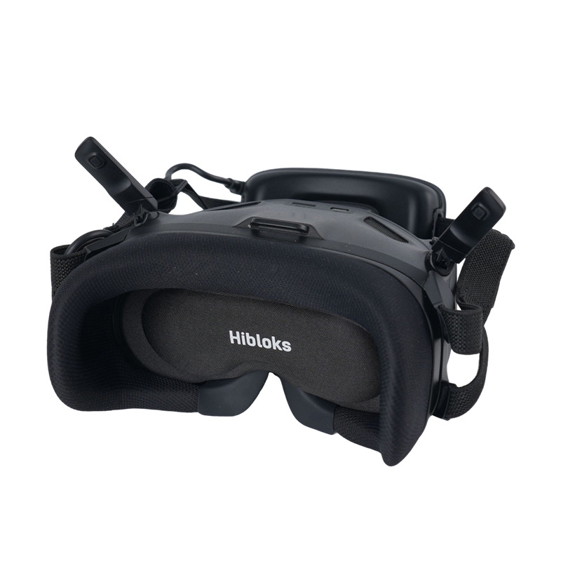 Untuk DJI Neo kacamata N3 penu - Drone Goggles Dji ulasan dan harga