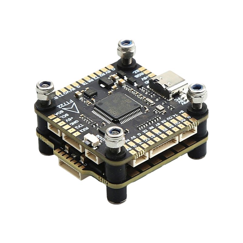 Sangat bagus – F722 Stack F7,  - F722 Flight Controller ulasan dan harga