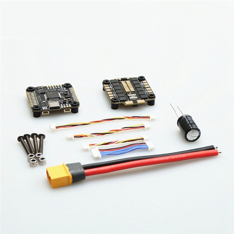 Sangat bagus – F722 Stack F7,  - F722 Flight Controller ulasan dan harga